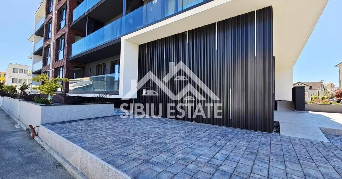 Apartament de vânzare cu 3 camere în zona Central, Sibiu