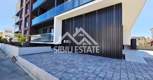 Apartament Centrul Istoric