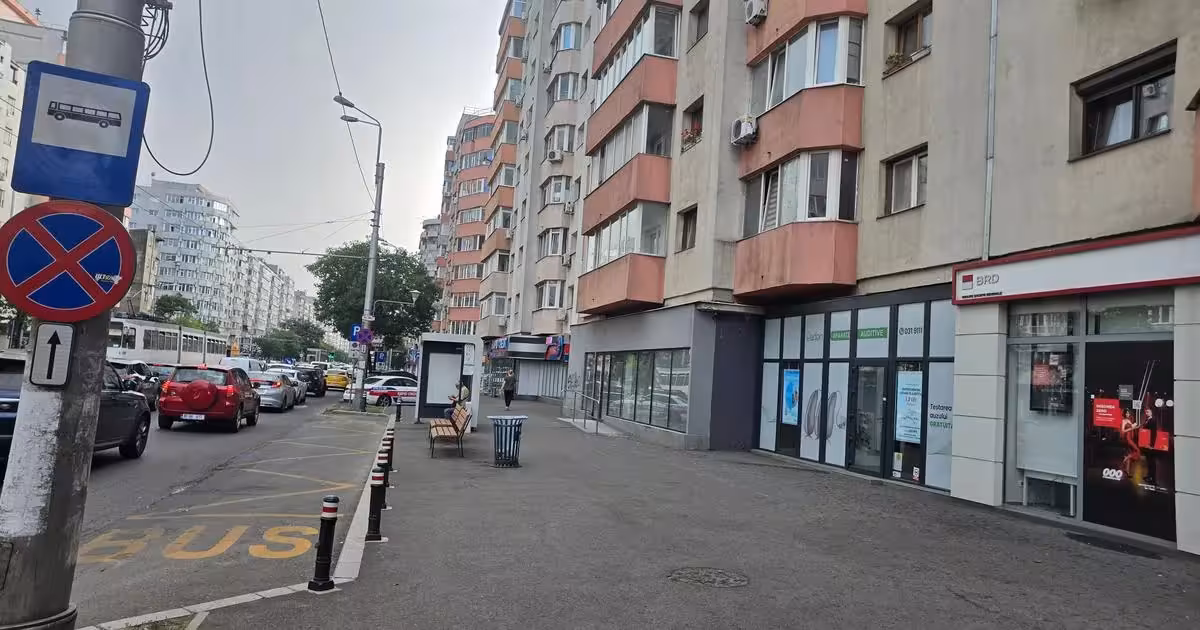 Apartament de vânzare cu 4 camere în zona Moșilor, Sector 2