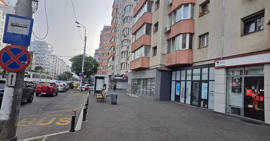 Apartament Moșilor
