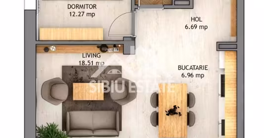 Apartament Vasile Aaron