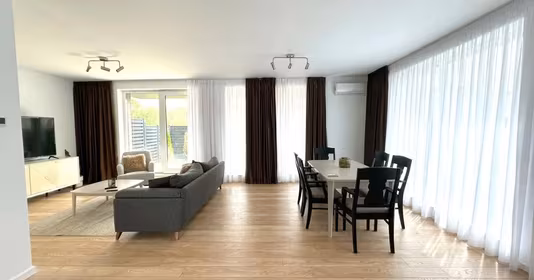 Apartament Voluntari