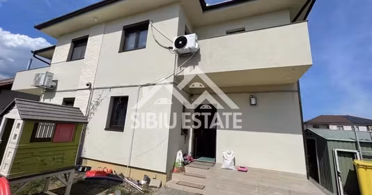 Apartament Cristian