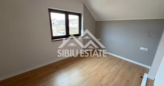 Apartament Șura Mare