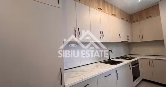 Apartament Turnișor
