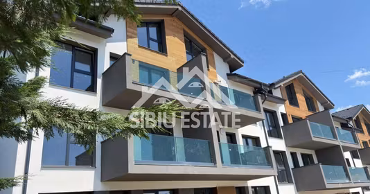 Apartament Cristian