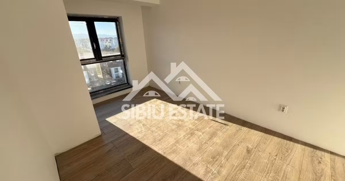 Apartament de vânzare cu 3 camere în Șelimbăr
