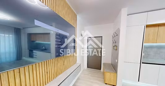 Apartament Vasile Aaron
