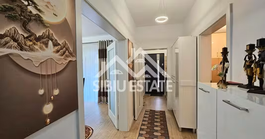 Apartament Vasile Aaron