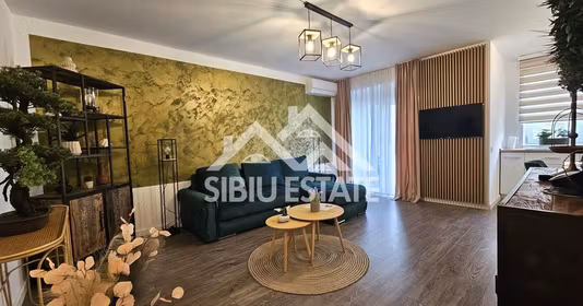 Apartament Vasile Aaron
