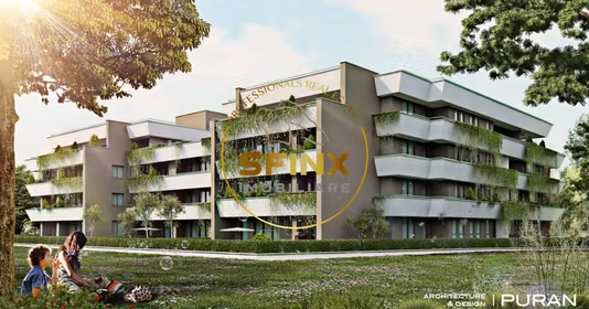 Apartament Voluntari