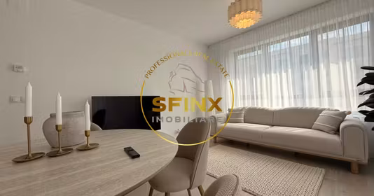Apartament Băneasa