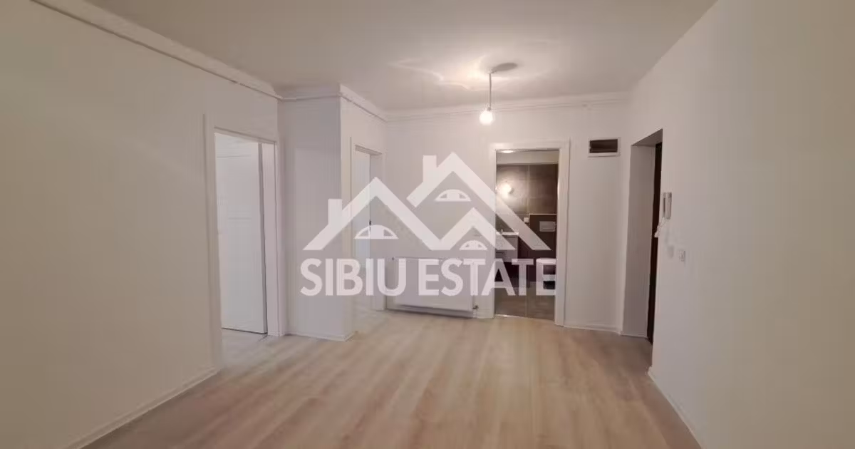 Apartament de vânzare cu 3 camere în Șelimbăr