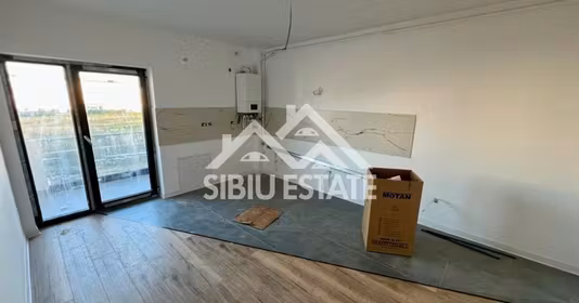 Apartament Vasile Aaron