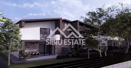 Apartament Șura Mică