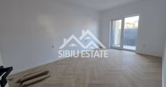 Apartament Vasile Aaron