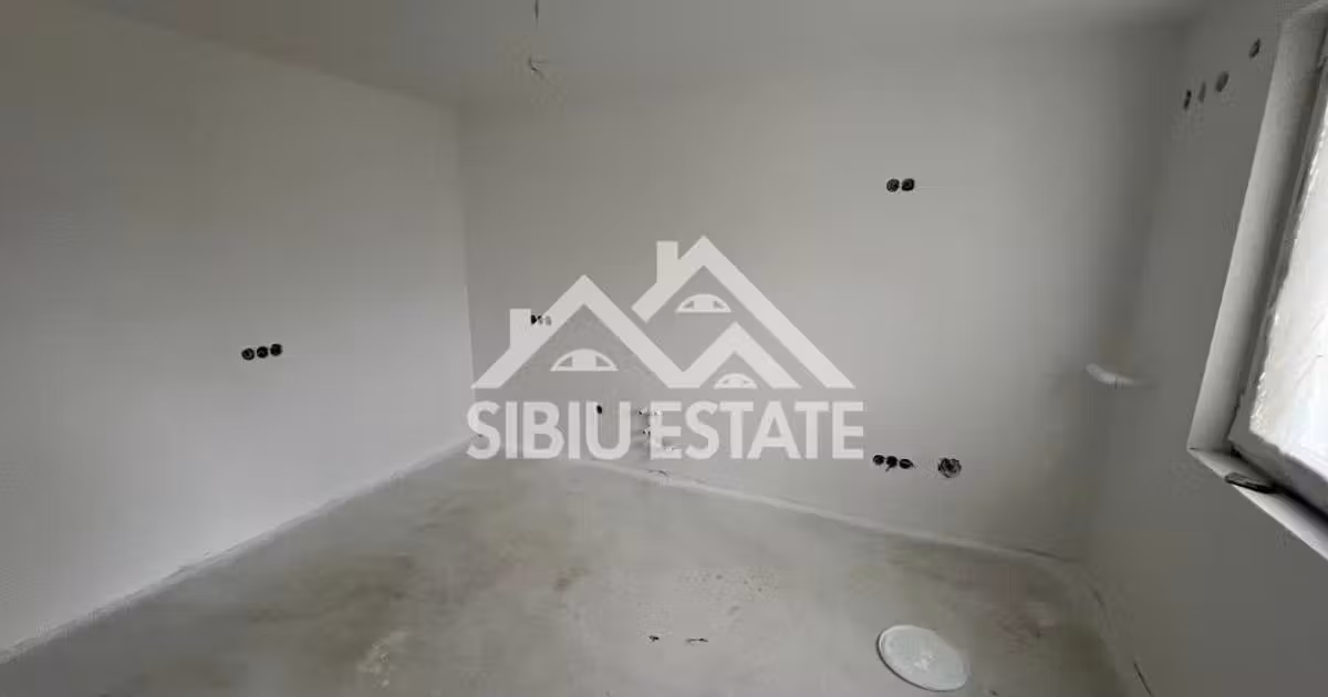 Casă individuală de vânzare cu 3 camere în zona Arhitecților - Calea Cisnădiei, Sibiu