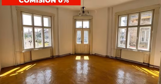 Apartament Iosefin