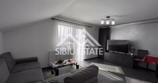 Apartament Vasile Aaron