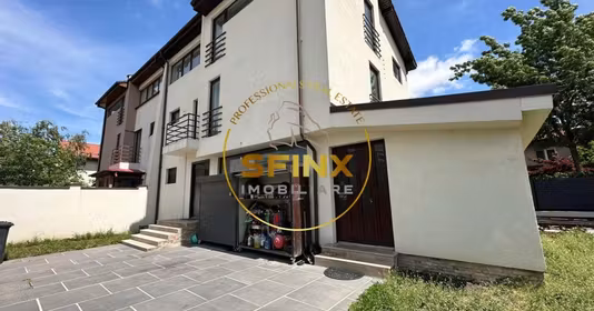 Apartament Pipera