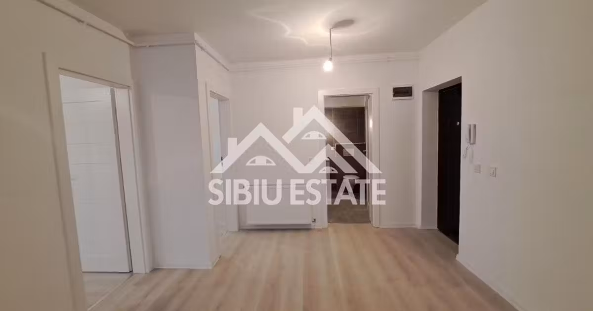 Apartament de vânzare cu 3 camere în Șelimbăr