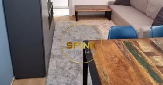 Apartament 1 Mai