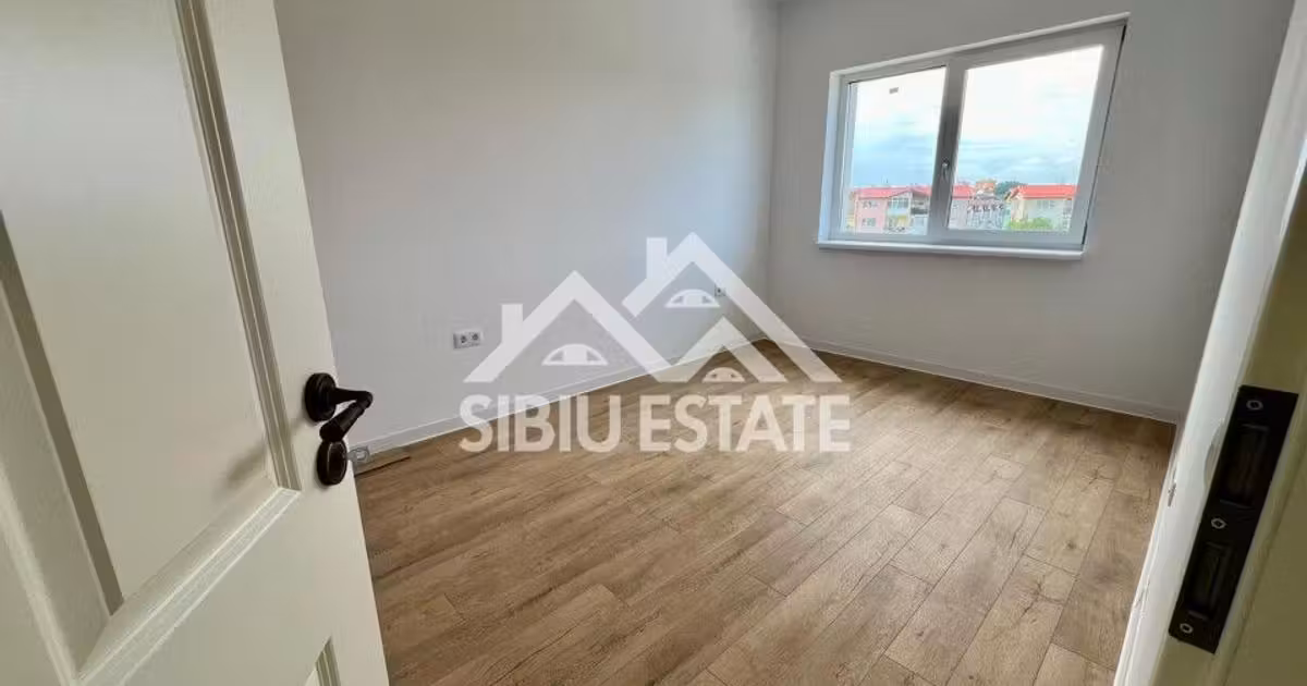 Apartament de vânzare cu 2 camere în Șelimbăr