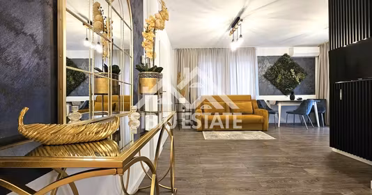 Apartament Vasile Aaron