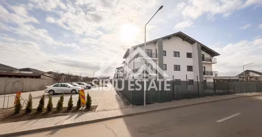 Apartament Vasile Aaron