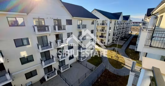 Apartament Vasile Aaron