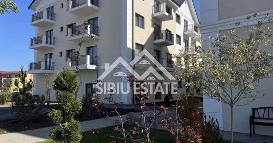 Apartament Vasile Aaron