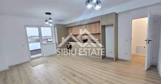 Apartament Turnișor