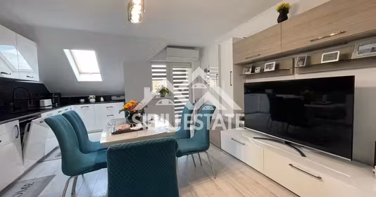 Apartament Vasile Aaron