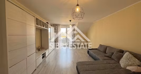 Apartament Terezian