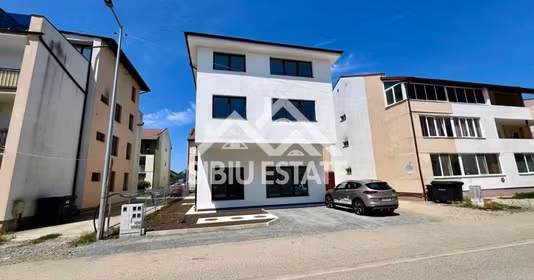 Apartament Vasile Aaron