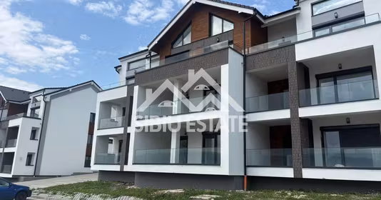 Apartament Cristian