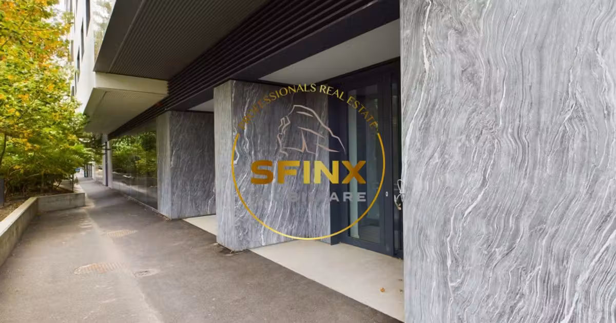 Spațiu comercial de vânzare de 273.30 mp, în zona Cotroceni, Sector 5