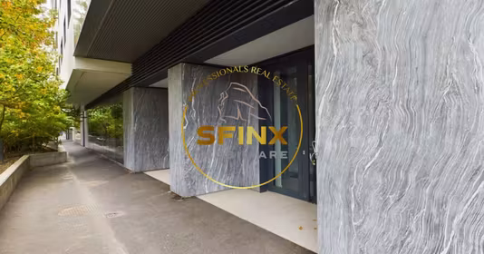 Spațiu comercial Cotroceni
