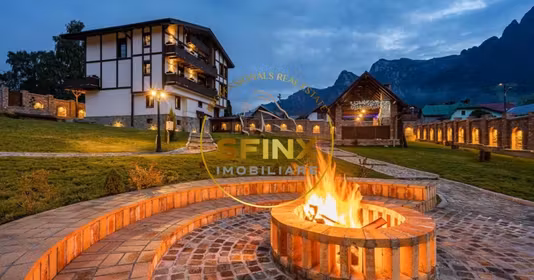 Spațiu comercial Valea Cerbului