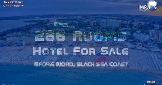 Spațiu comercial Peninsulă
