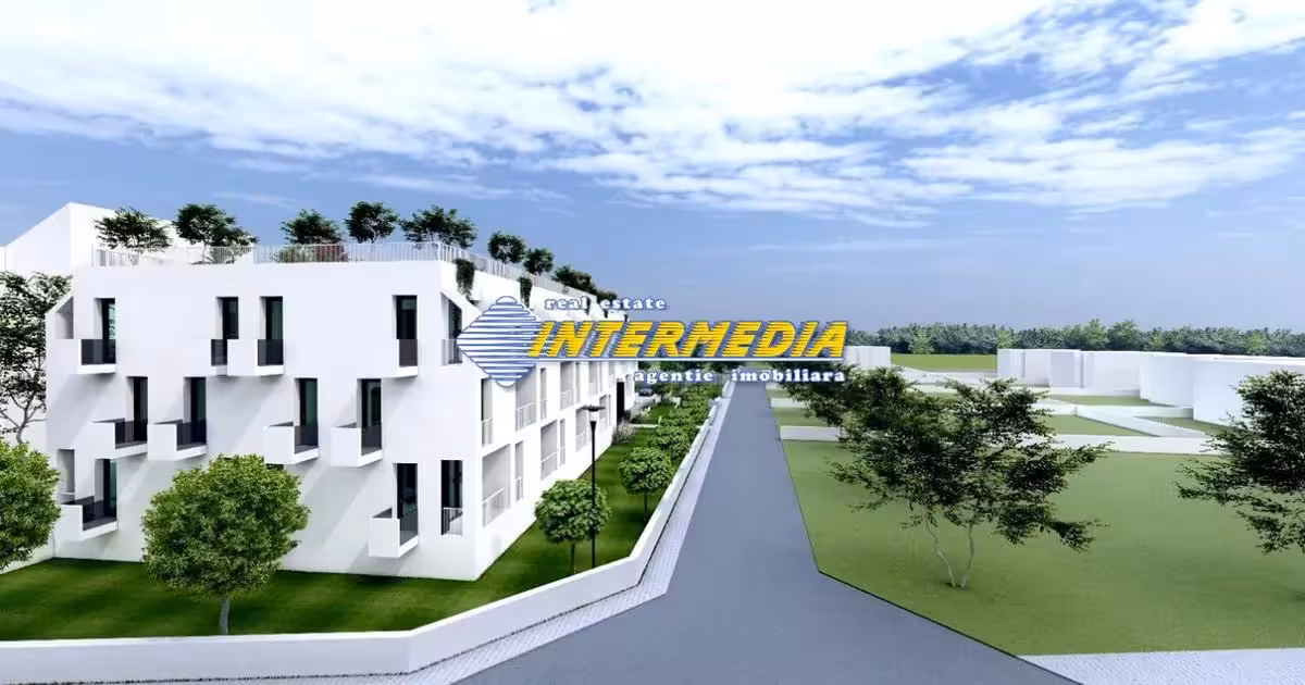 Apartament de vânzare cu 3 camere în zona Cetate, Alba Iulia