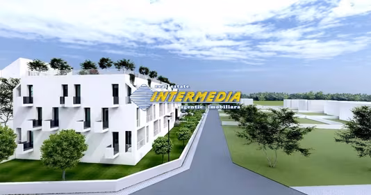 Apartament Cetate