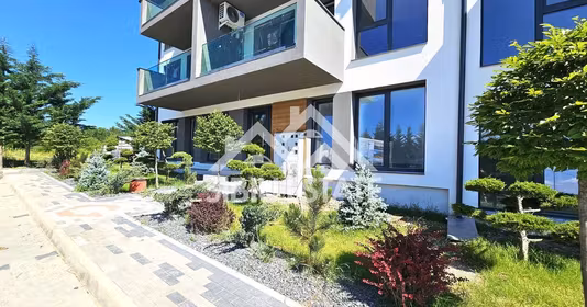 Apartament Vest