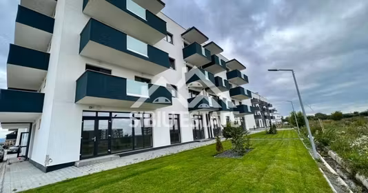 Spațiu comercial Terezian