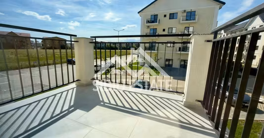 Apartament Vasile Aaron