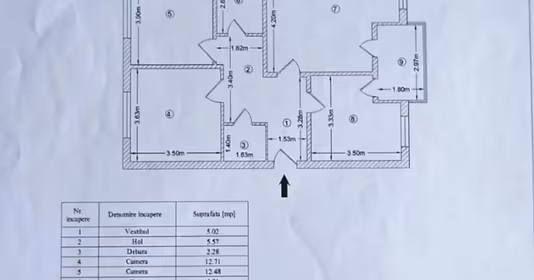 Apartament 1 Decembrie