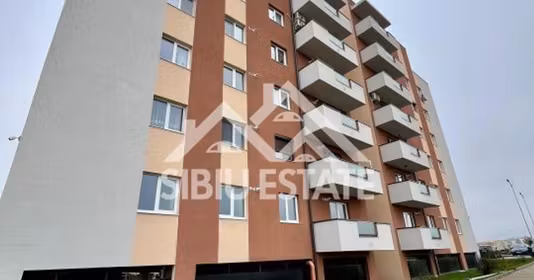 Apartament Terezian
