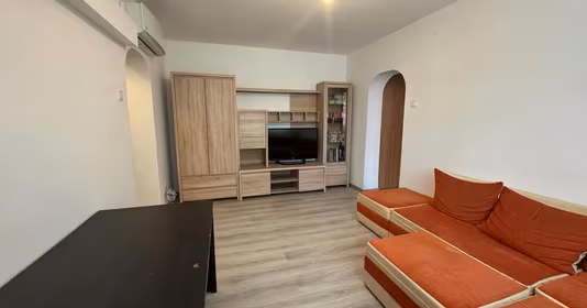 Apartament Tătărași