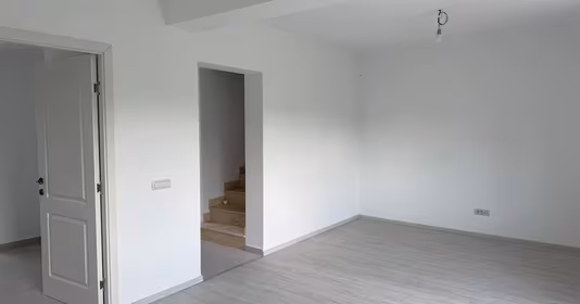 Apartament Vișani