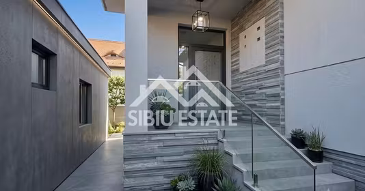 Apartament Centrul Istoric